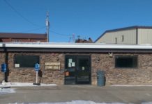 Encampment Requests Low-Interest Loan for Sewer Repairs