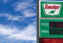 Happy Driving! Gas Prices Down for Another Week