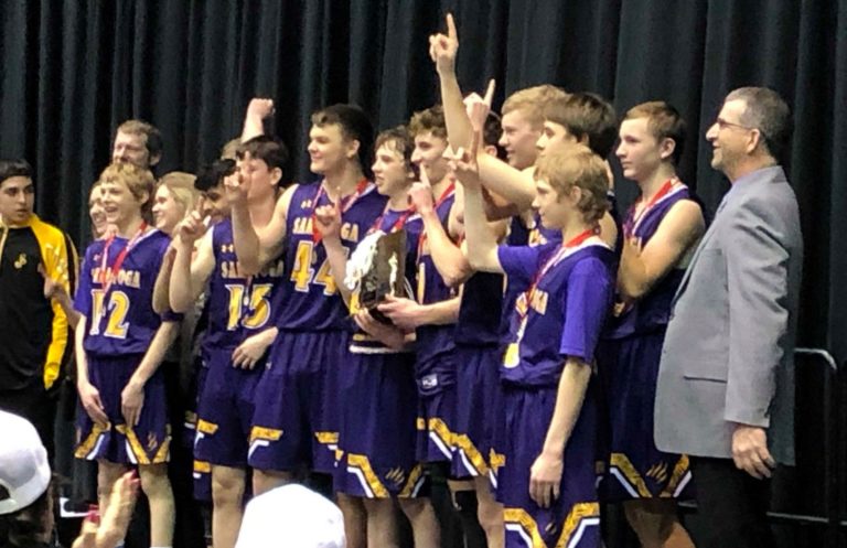 Carbon County schools bring home 5 championships