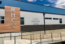 MHCC Clinics Offer Medicare Wellness Visits