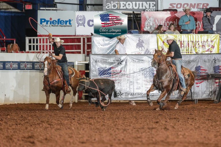 Rock Springs to host World Series of Team Roping qualifier