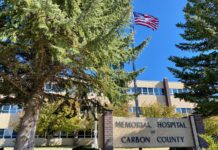 MHCC Senior Officials Report Monthly Occurrences to Commissioners