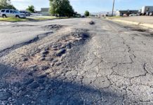 Edinburgh Repair Project Meeting Today