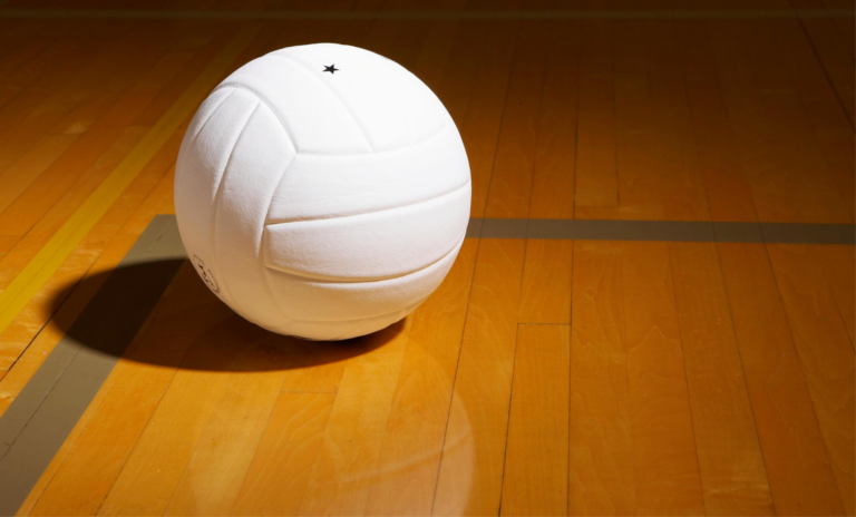 Volleyball tourney kicks off today with new format