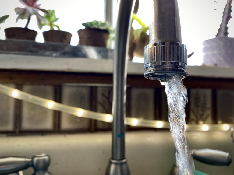 No After Hour Water Activation in Medicine Bow