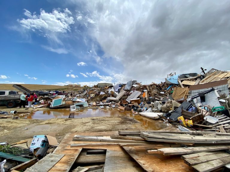 Rawlins planning Free Dump Days in June