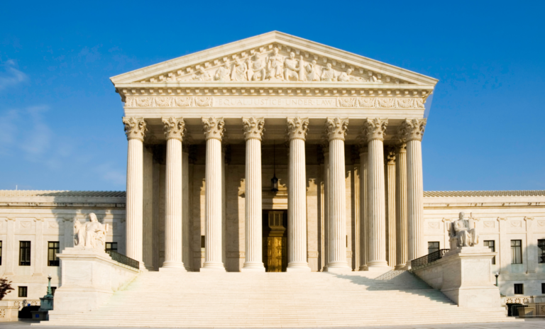 U.S. Supreme Court denies Wyoming, Montana coal suit against Washington State