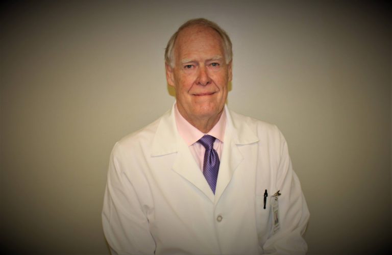 New orthopedic surgeon joins MHCC