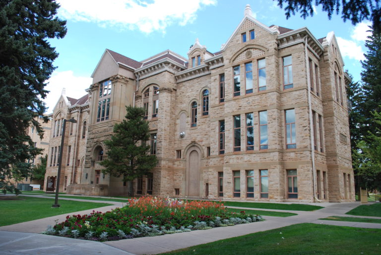 University of Wyoming’s Enrollment On Decline