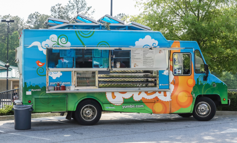 Rawlins debates increasing food truck regulations