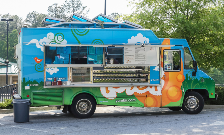 Saratoga Town Council looking into food truck statutes