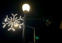 Rawlins Christmas Parade This Wednesday