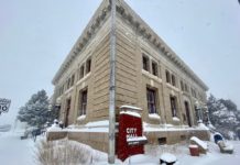 Rawlins Council Member Questions Employee Bonuses