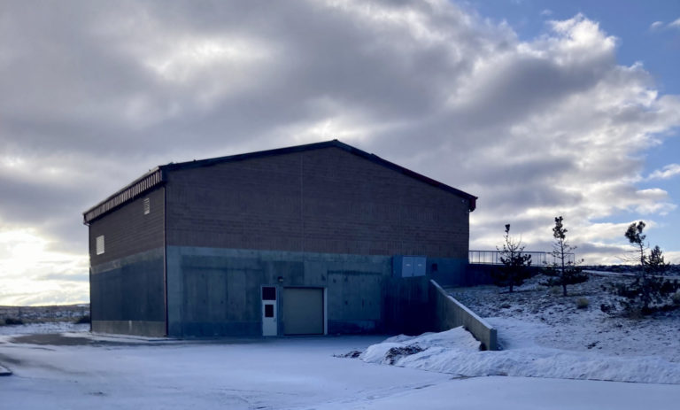 Rawlins to bring water pretreatment plant online