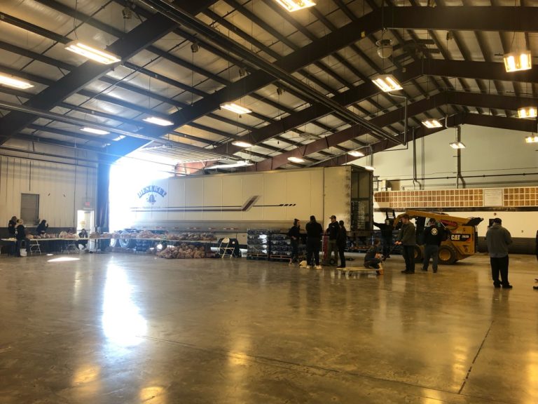 Emergency Manager Looks at Costs to Install Emergency Generators