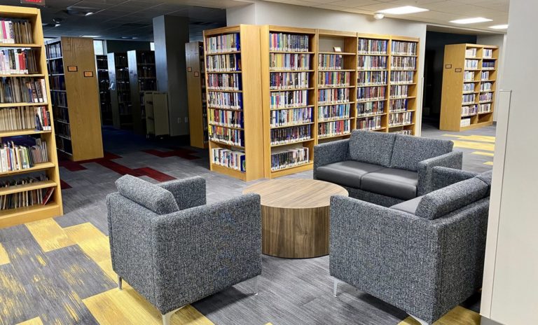 Libraries Ask Towns for Assistance in Preserving Local Branches