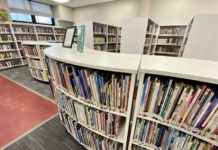 Library System Asks Residents for Time-Capsule Items