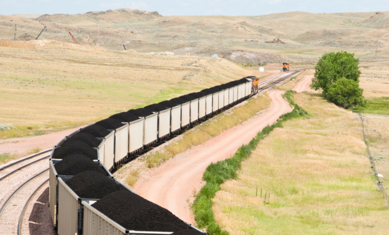 Supreme Court rules EPA does not have authority to force transition from coal