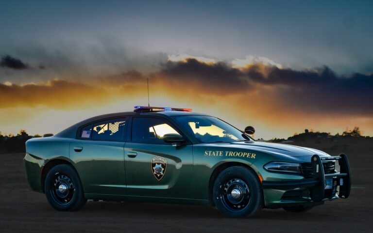 Two Serious Vehicle Crashes Occurred Early This Past Week