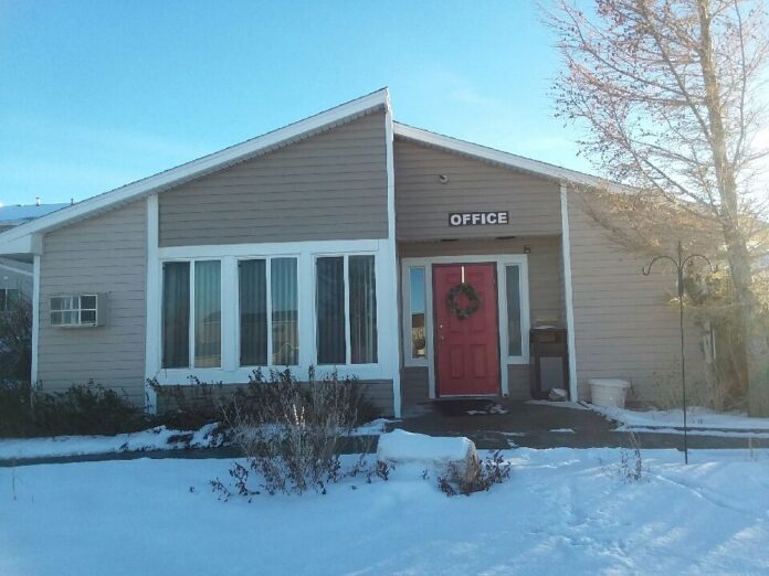 Rawlins Will Continue Working With Cheyenne Housing Authority On Low