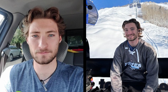 Ft Collins Man Missing Near Wyoming Border