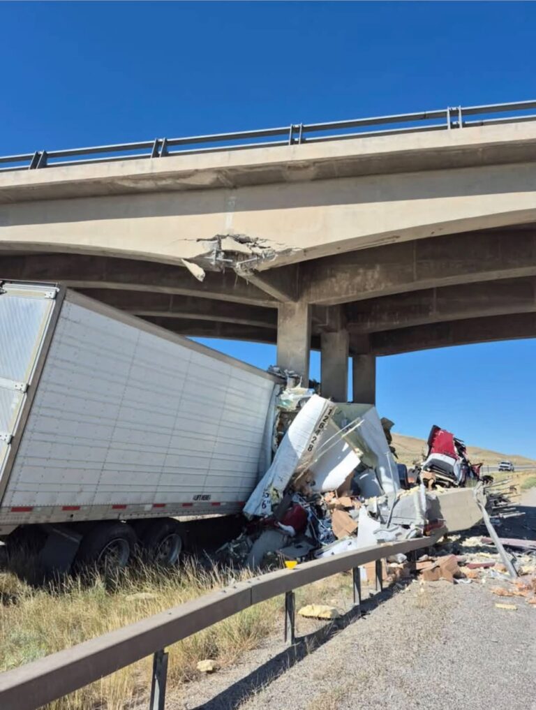 Exit 214 Overpass Should Be Repaired by New Year
