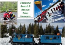 The East Division of Search and Rescue to Hold Open House