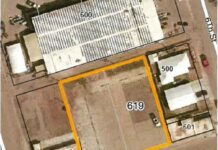 Rawlins City Council Agrees to Sell Three Properties