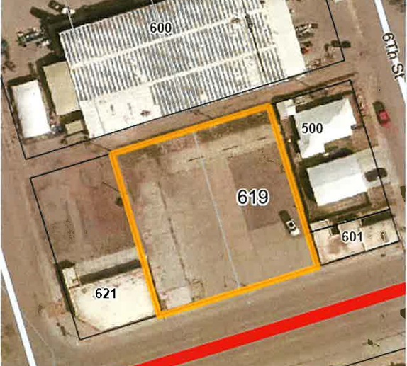 Rawlins City Council Agrees to Sell Three Properties