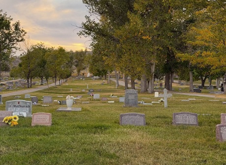 Rawlins Council Gets Update on Various Projects