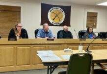 Late Utility Bills Concern for Medicine Bow Residents