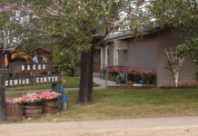 County Approves $10,275 for Sewer Repairs at Baggs Senior Center