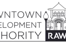 Downtown Development Authority Celebrates 35 Years