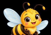 Resident Encourages All to Start Bee Keeping